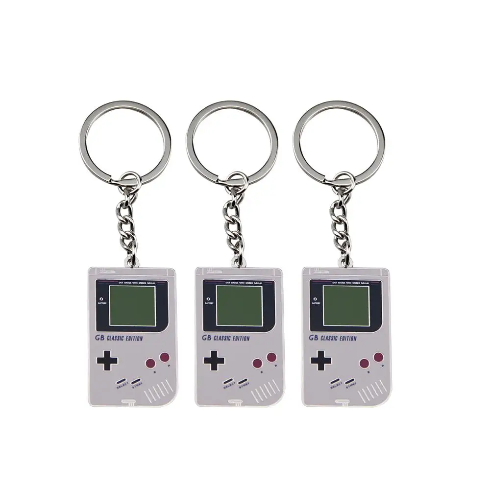 

GB Classic Edition Keychain with Exquisite, Retro, Classic for GPI!