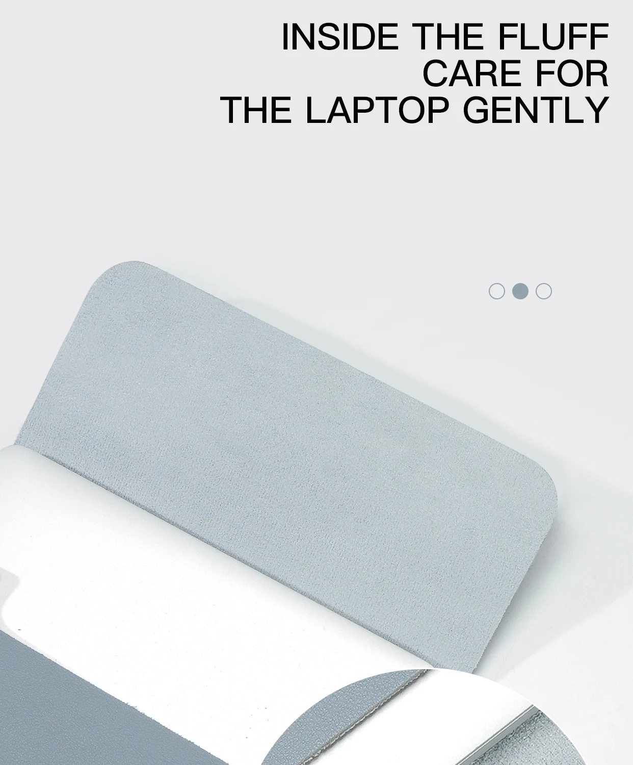 caso para macbook air 13 pro m1