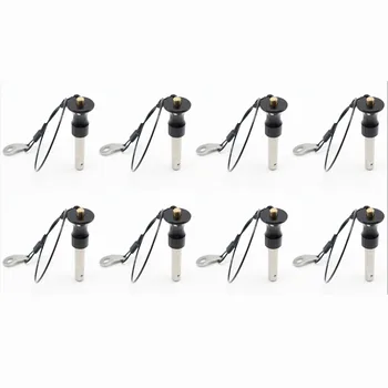

8pcs Speakers pin 8x30 mm 8x30mm for line array speakers In dj speaker professional audio and dj speakers DIY