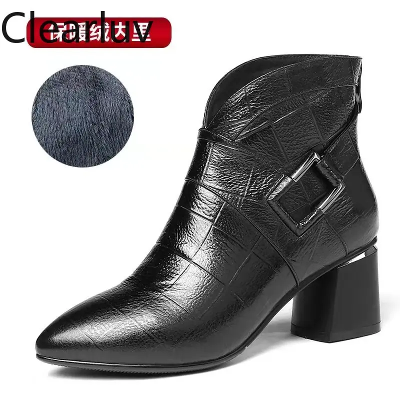 doc martens zipper boots women's