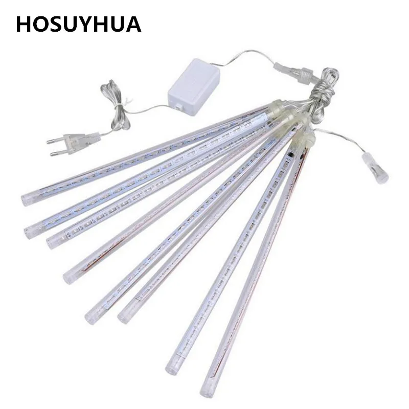 Светодиодсветильник гирлянда «метеоритный душ»