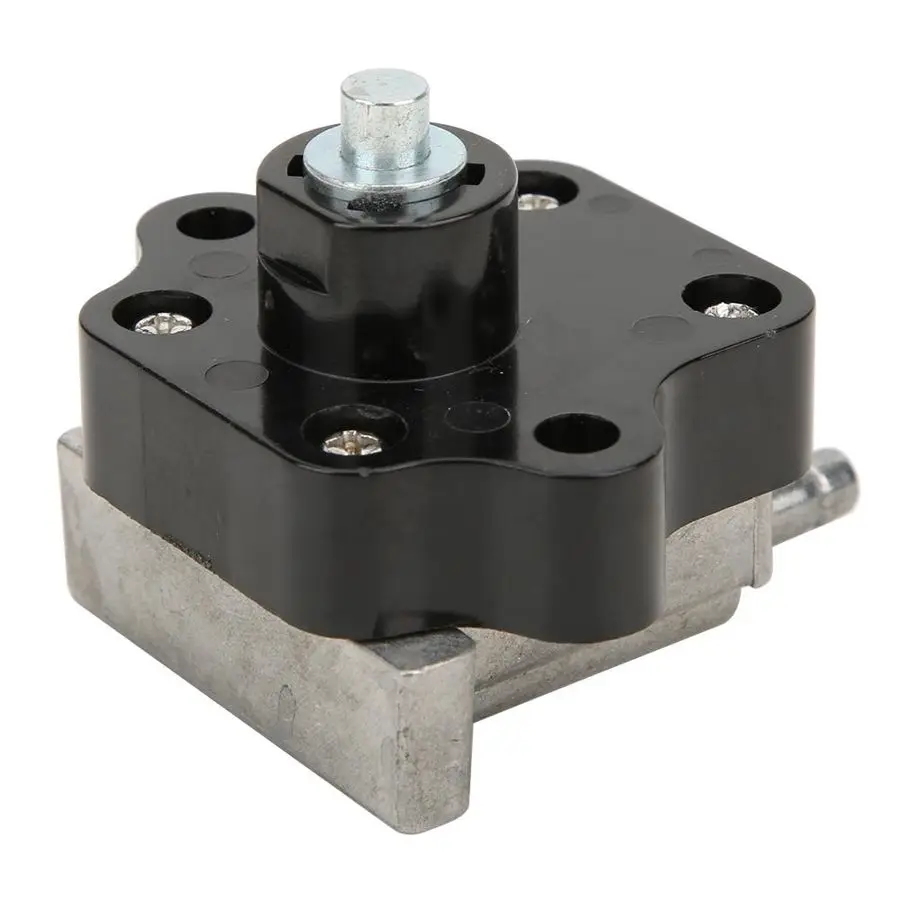 Outboard Fuel Pump Fit for Tohatsu 4 Stroke Engine 4HP 6HP 8HP 9.8HP 3H6 04000 7Fuel Pumps