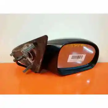

8149V1 RIGHT REARVIEW MIRROR PEUGEOT 406 SALOON (S1/S2)