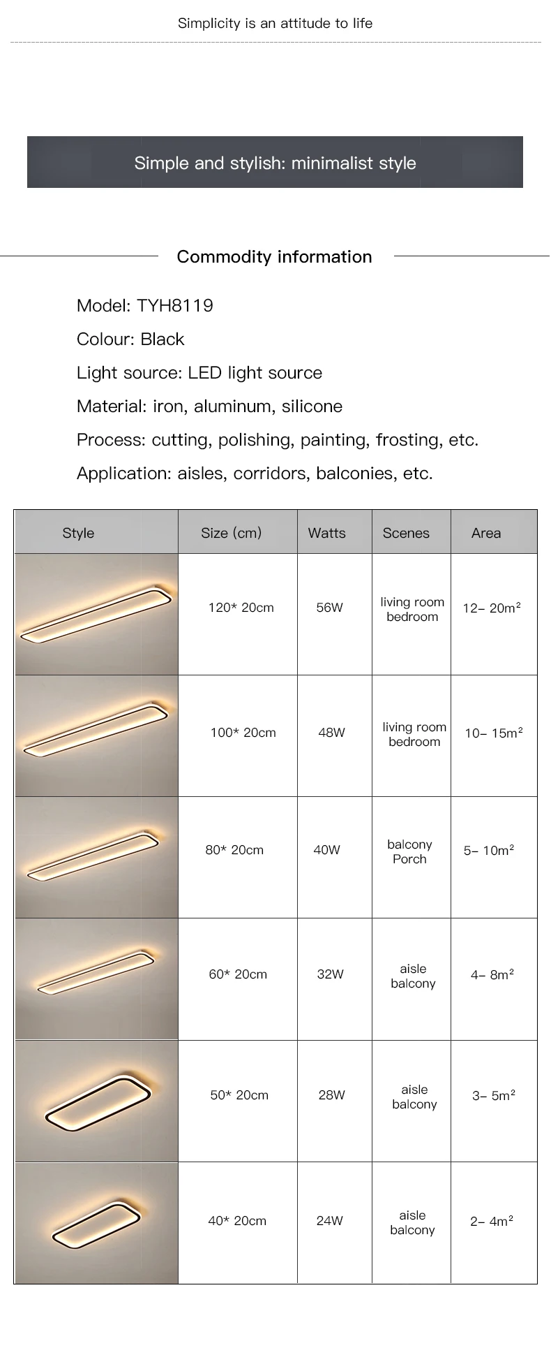 rgb wall panels Modern Simple Rectangle Led Ceiling Lamp For Living Room Dining Room Kitchen Bedroom Aisle Remote Controller Chandelier Light led panel ceiling lights