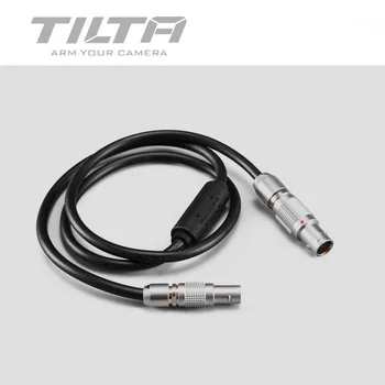 

Tilta Nucleus-M ARRI EXT Run/Stop Cable 7-7pin for Arri Alexa Mini