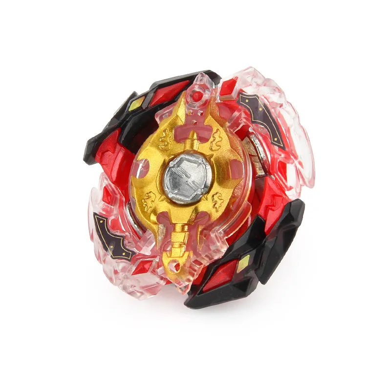Кросс-граница Burst Ближний Восток Beyblade B86 Европа Спорт Повседневная Традиционная игрушка гироскоп с ручкой передатчик