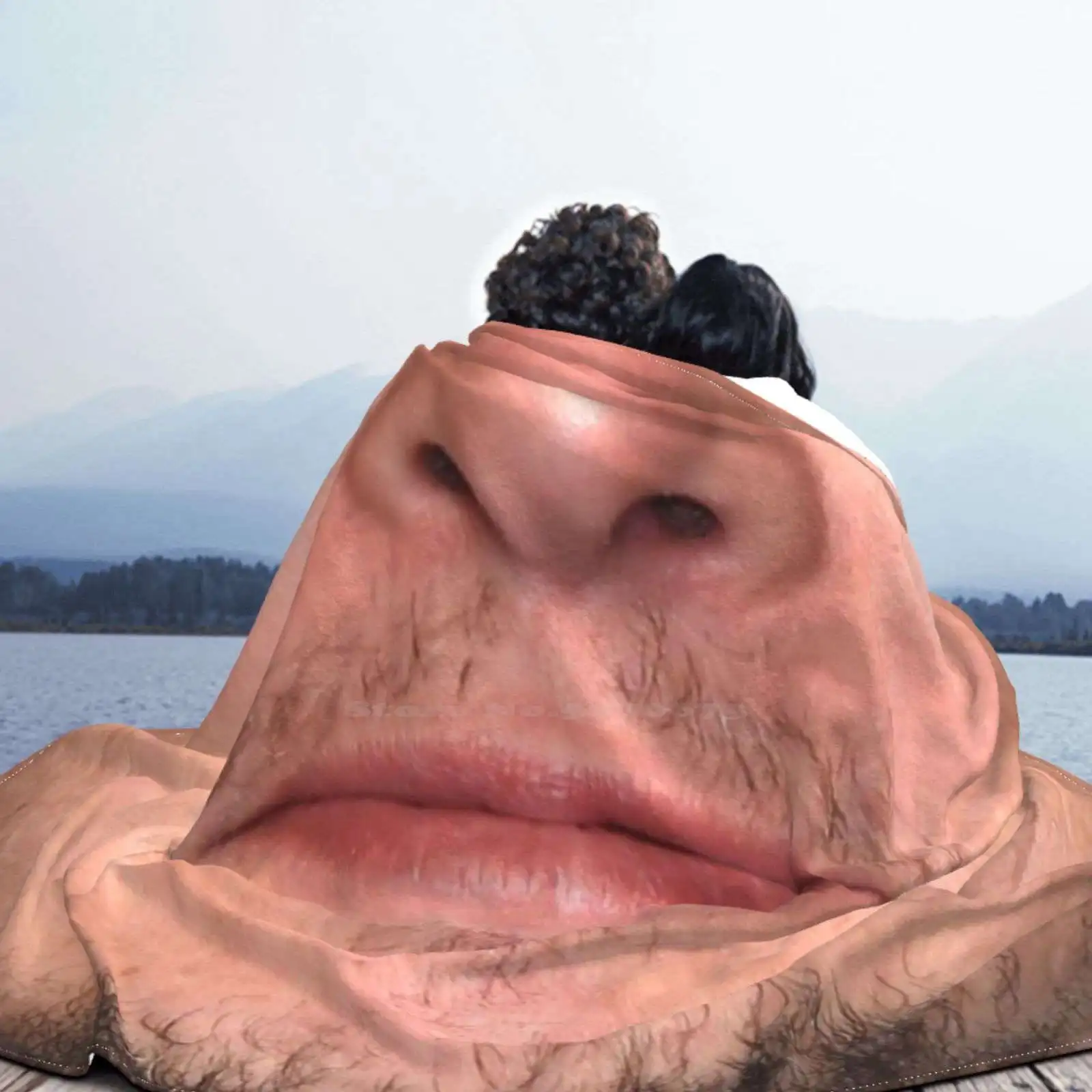 thumb