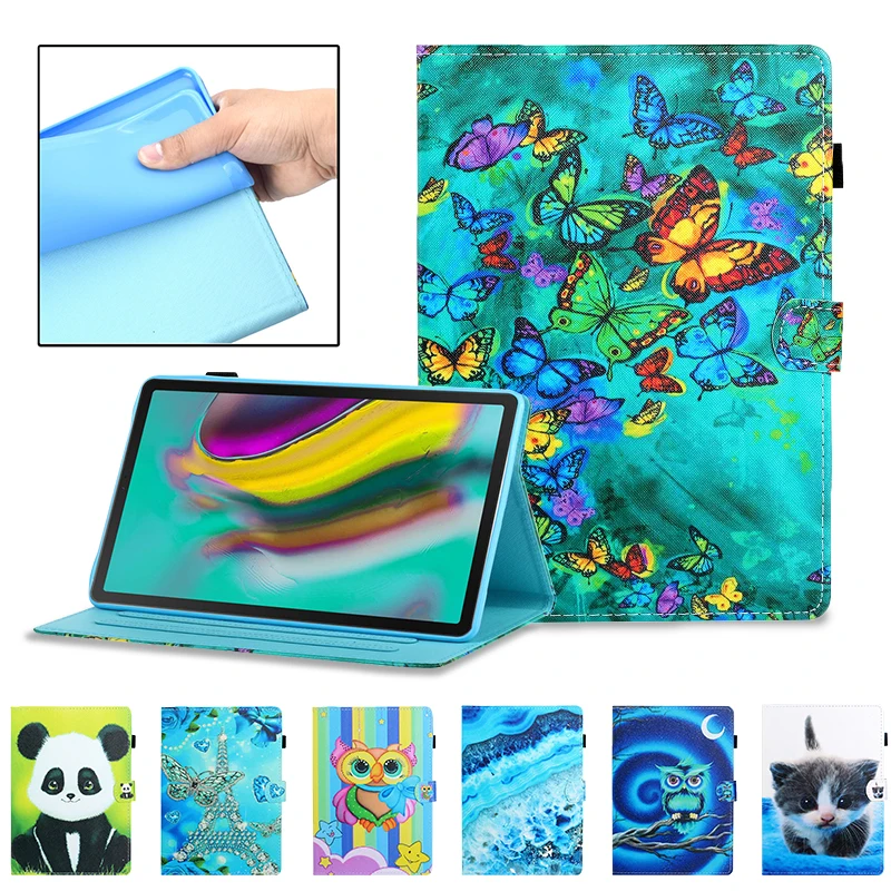 Флип чехол для планшета 10 'Ə 7'' 1 '' универсальный huawei/iPad 9 7 из