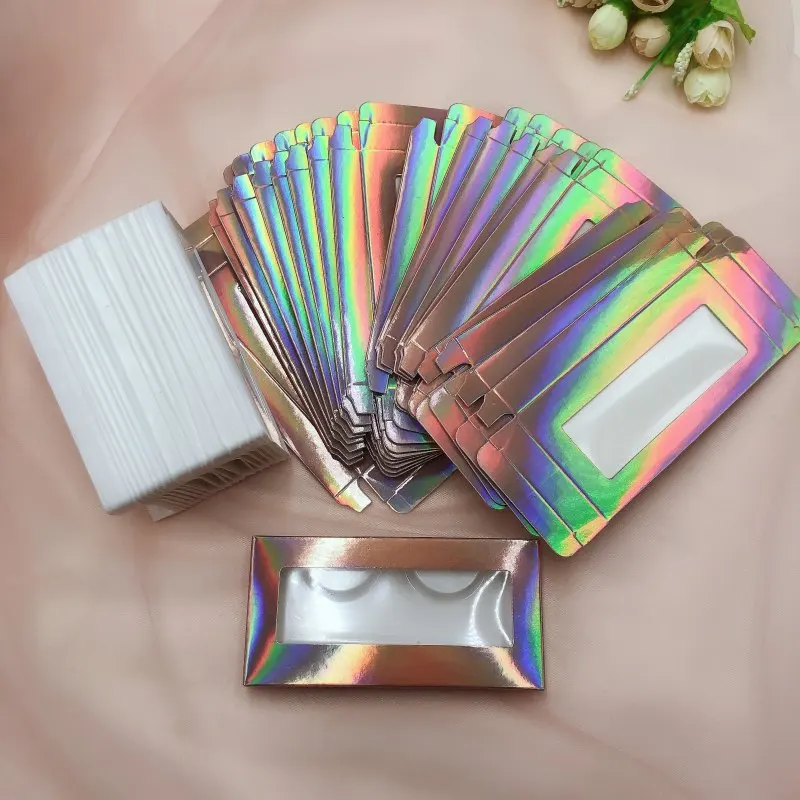 led lash box