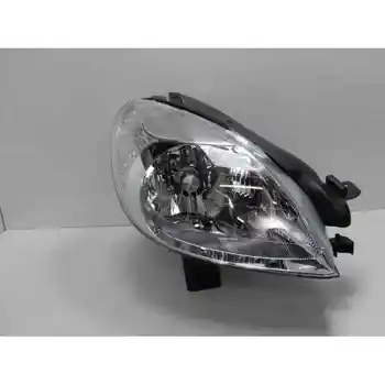 

620637 RIGHT HEADLIGHT CITROEN XSARA PICASSO