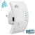 Беспроводной Wi-Fi Ретранслятор Wi-Fi Extender 300 Мбит / с Wi-Fi Усилитель Дальний Wi-Fi Усилитель Сигнала Wi-Fi Точка Доступа Wlan Repiter
