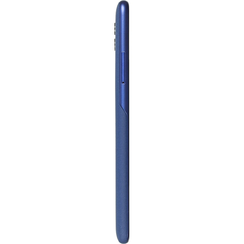 Смартфон Alcatel 1X 5008Y 16Gb 2Gb синий 3G 4G 2Sim 5.5" IPS 720x1440 And8.1 13Mpix 802.11bgn NFC GP