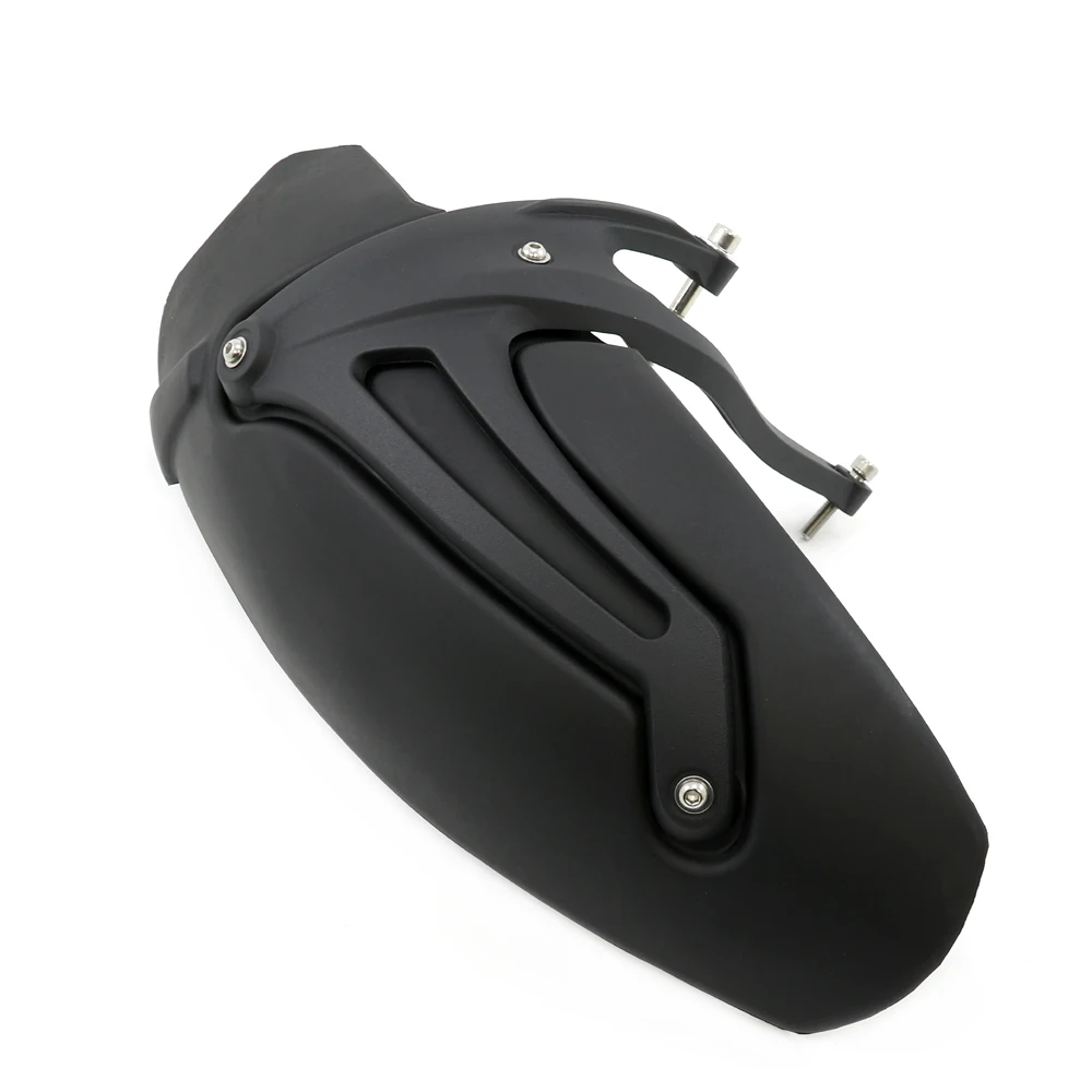 

Motorcycle Accessories Rear Hugger Fender Mudguard Mud Flap Splash Guard for BMW R1200GS 08-12