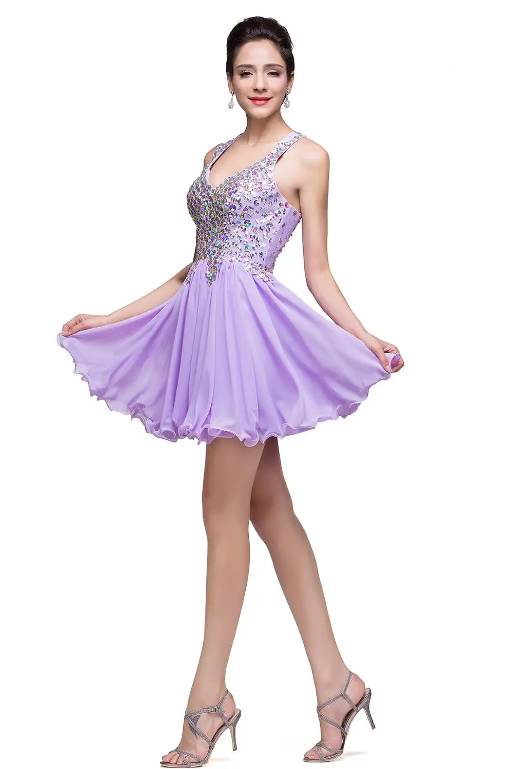 Vestidos De Fiesta, Новое поступление, сексуальные короткие коктейльные платья, платье для выпускного вечера, вечерние мини платья, в течение 3 дней