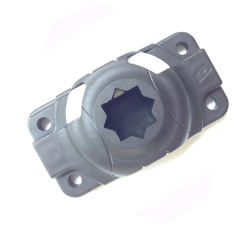 

GPS Navigation Frame Base Holder Bracket Support for Canoe Kayak Navigation Base durable Accessories