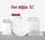Washable HEPA Filter Mop Cloth Main Roller Brush  Replacement for XIAOMI mijia 1C / Dreame F9 Robotic Vacuum Cleaner Accessories