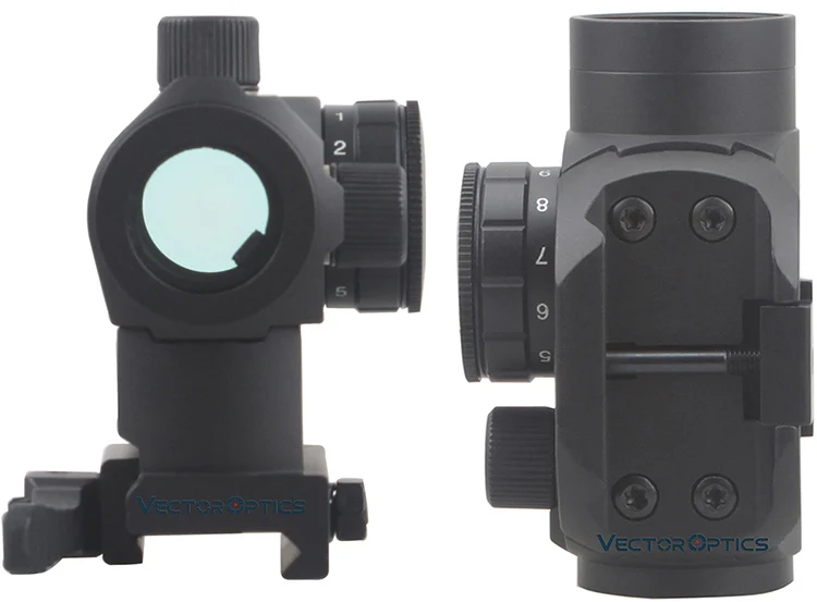 VO Maverick 1x22 Acom 5