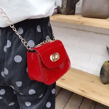 Mini Crossbody กระเป๋าสำหรับสาวผู้หญิง 2019 คุณภาพ PU หนังสุภาพสตรีกระเป๋าถือกระเป๋าสะพาย Messenger กระเป๋า Bolsa(China)