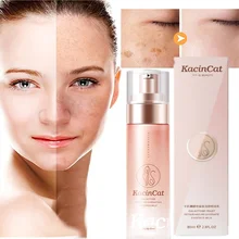 Facial Essence Milk Yeast Nutrition Care Moisturizing Moisturizing Skin Firming Moisturizing Essence Niacinamide Collagen