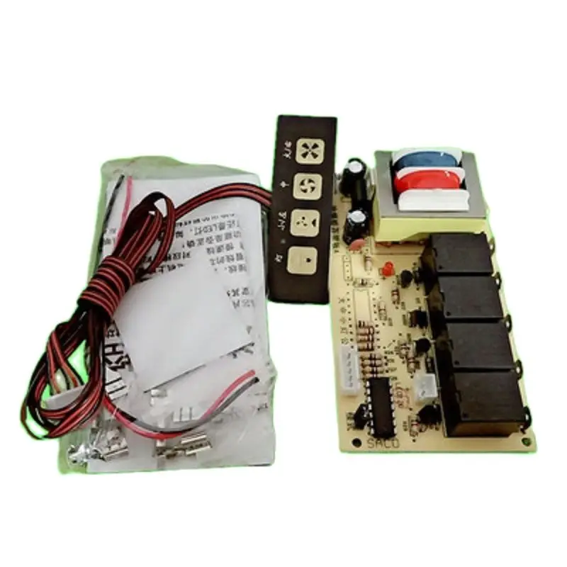Range Hood Control Board Repair Boards Instrument Parts Accessories