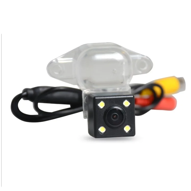 

Wuling Hongguang/Light/Glory Car Modified Only with LED Light CCD High-definition Waterproof on Board Camera