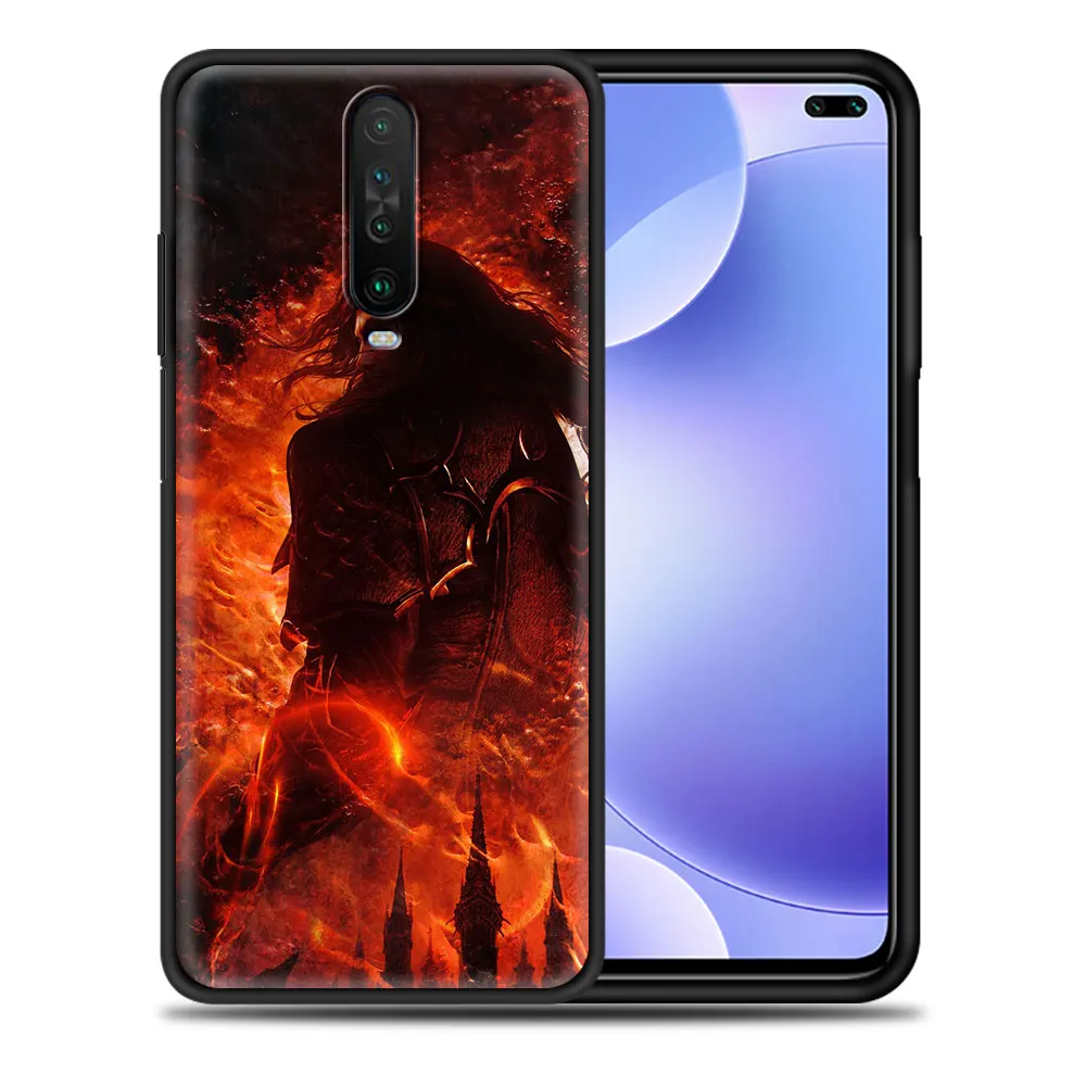 Gacha Life Game Phone Case For Redmi 8 9T 9 9A 7A 10 8A 10A Pro Note 11 10S  9S 7 11S Plus Shockproof Design Back Cover - AliExpress