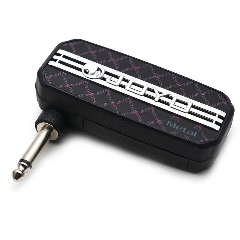 Joyo JA 03 Series Mini Portable Guitar Amplifier Plug Headphone Amp