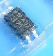 10 шт. PC3H7 H71 SOP4 Marca оригинальный Ново |