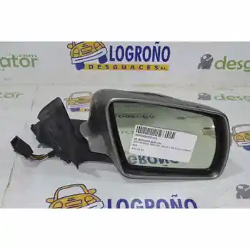 

RIGHT REARVIEW AUDI ALLROAD QUATTRO (4B5)