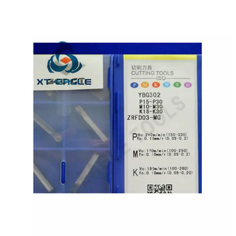 ZRFD03-MG YBG302 YBG202 YB9320! бренд CNC blade