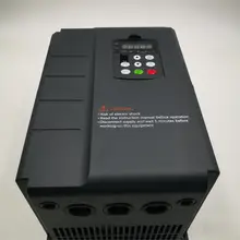 VFD CoolClassic frekans invertör frekans dönüştürücü 380V giriş ve 380v 3 fazlı çıkış 11Kw