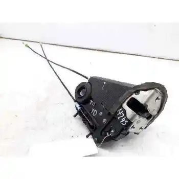 

690500D060 LOCK REAR RIGHT DOOR TOYOTA YARIS (KSP9/SCP9/NLP9)