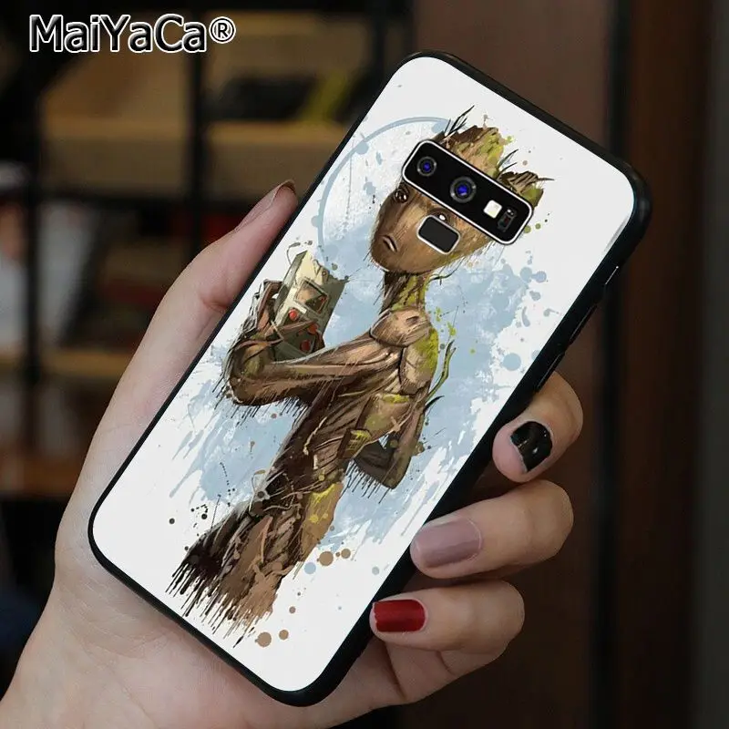 Guardians of the Galaxy Groot