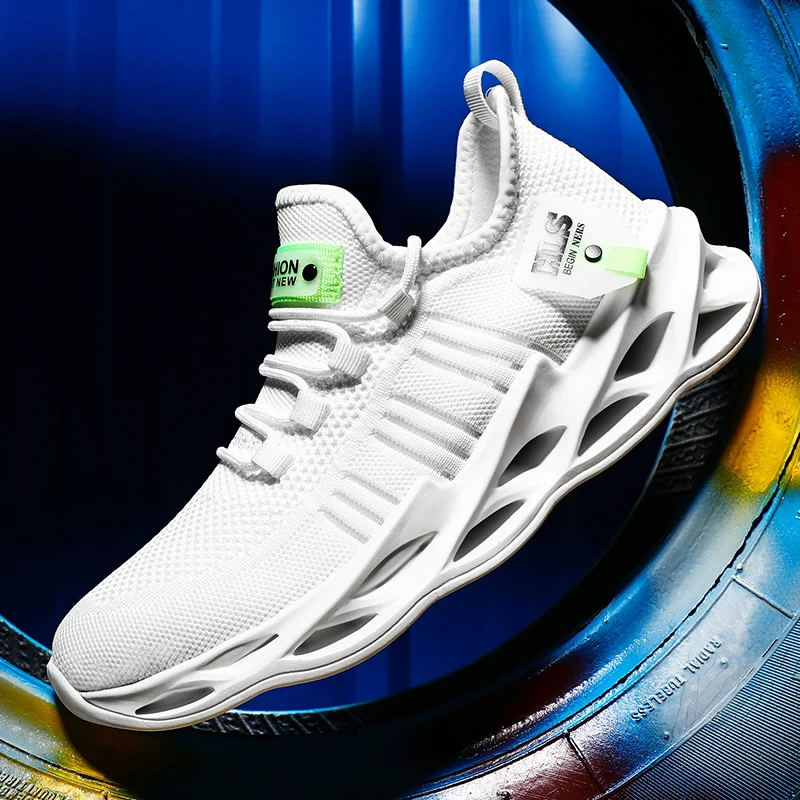 basket confortable marche