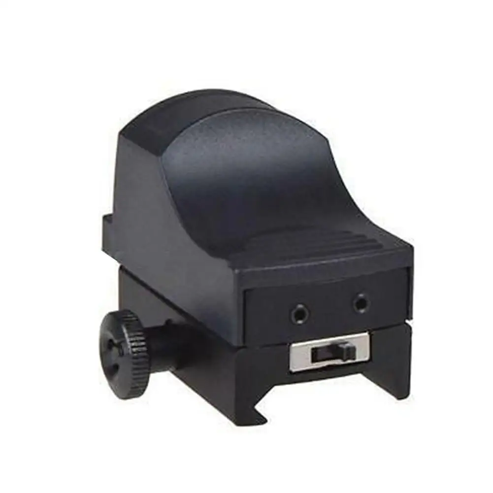 

Tactical Holographic Reflex Micro 3 Moa Red Dot Sight Sightmark Red Dot Sight Protector Mount For Normal Rapid Firing Shooting