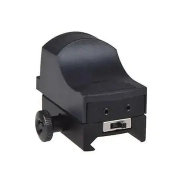 

Tactical Holographic Reflex Micro 3 Moa Red Dot Sight Sightmark Red Dot Sight Protector Mount For Normal Rapid Firing Shooting