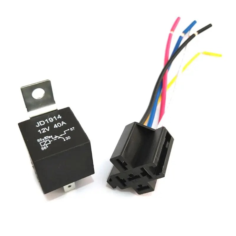 9FF600696-12V