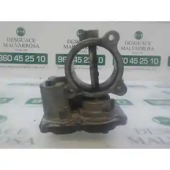 

BUTTERFLY BOX BMW 3 SERIES CONVERTIBLE (E93) 320d 5PINS 13547810752 [16786564]