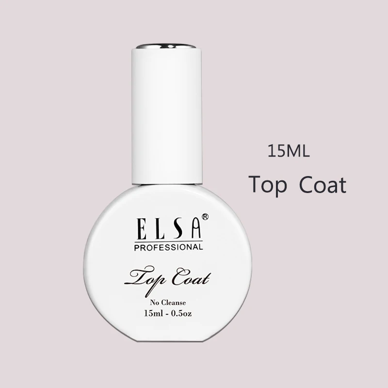 Top Coat COMNAIL 15 мл УФ-гель для ногтей Топ УФ светодиодный Гель-лак для ногтей Гибридный впитывающий Гель-лак для ногтей - Цвет: Top Coat