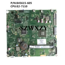 Отлично подходит для материнской платы hp 20-C 20-C000NA 2" MT Deskto с процессором AMD E2-7110 845615-001 845615-601 DAN91CMB6D0 работает