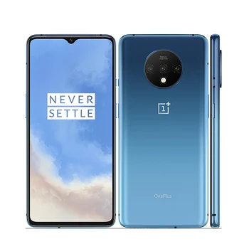

Brand New OnePlus 7T Mobile Phone 6.55" 8GB RAM 128GB ROM Snapdragon 855 Plus Octa Core Screen 48MP Triple Cameras UFS 3.0