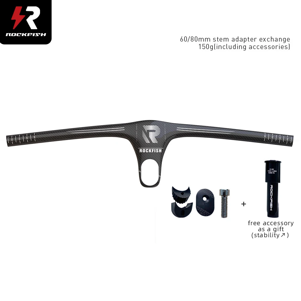 Велосипед детский Rockfish FTC171 60/80 дюйма со стабильным адаптером