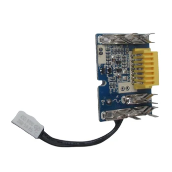 

18V Power Tool Practical Replacement Professional Module Battery Chip Vacuum Cleaner PCB Board Durable For Makita BL1830405060