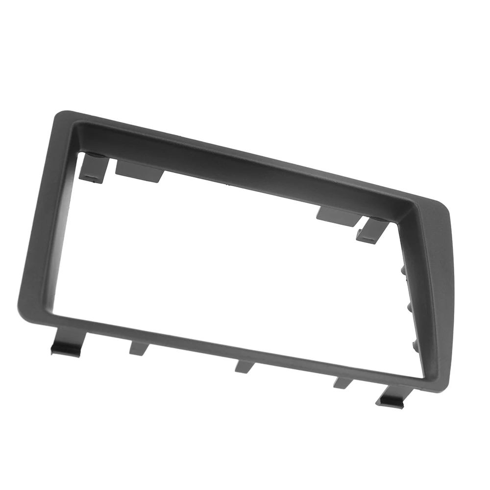 Автомобильная рама для приборной панели 2DIN радиоприемник Honda Civic 2001 2005 (LHD)