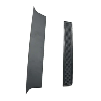 

Car Storage Box Side Storage Box For G-Class G63 G65 Black ABS Tidy Side