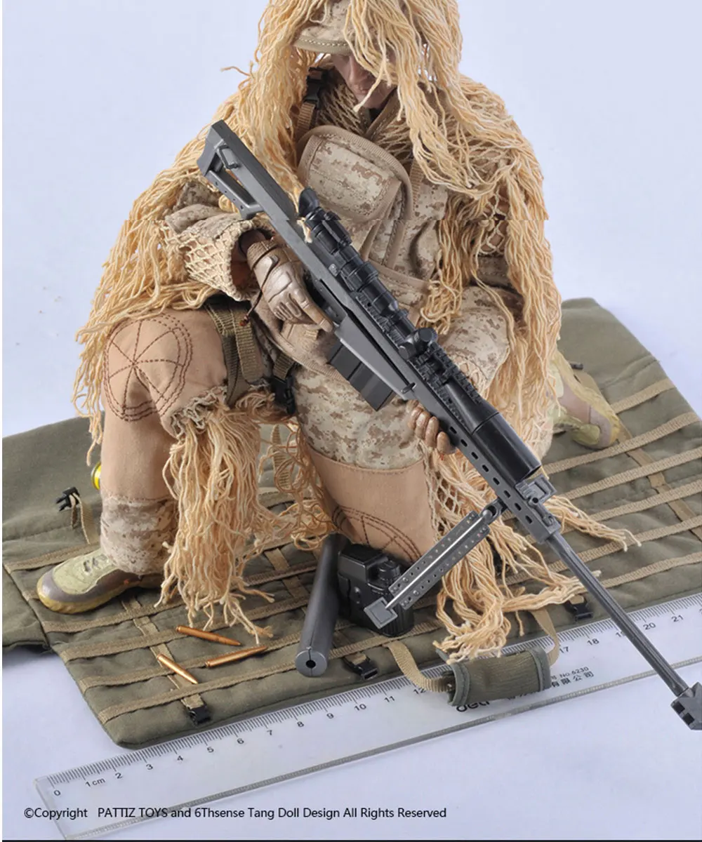 30 см 1:6 разобранный солдат военная модель игрушка в подарок с подвижное соединение для детей фигурки военных фанатов игрушки
