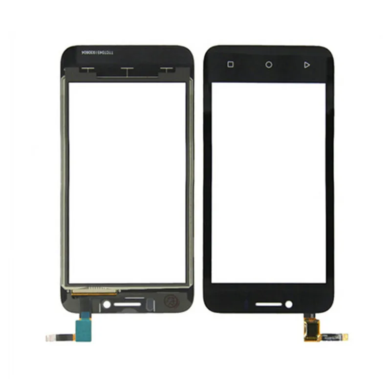 Для huawei Ascend Y560 сенсорный экран Переднее стекло дигитайзер Замена|Сенсорные