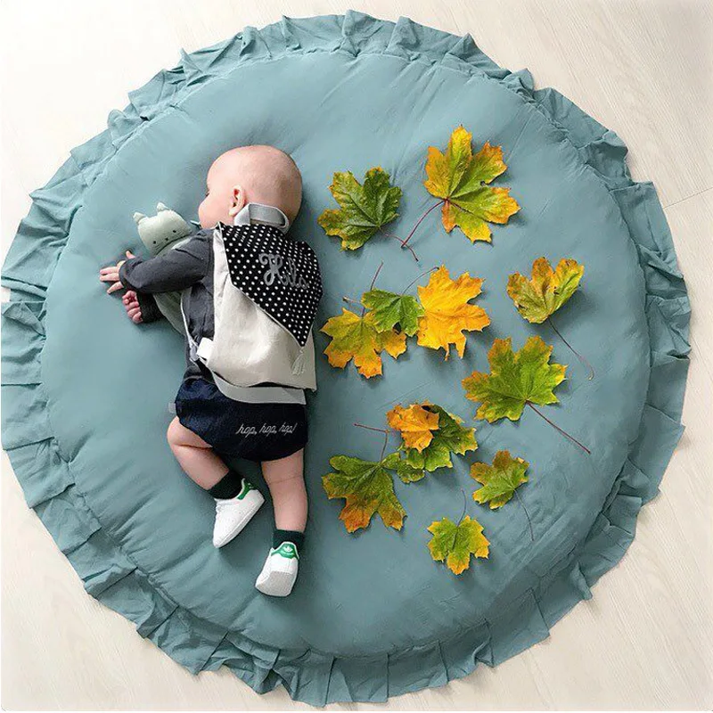 outdoor play mats for babies