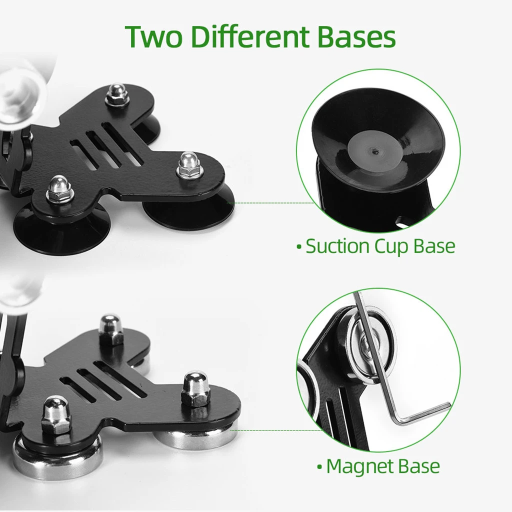 Touch Screen Intelligent Digital LCD Makeup Dual Tattoo Power Supplies EU HP-2 Digital LCD Tattoo Power Supply 