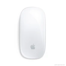 Apple magic 2 mouse sem fio para mac livro macbook ar mac pro design ergonômico multi toque recarregável bluetooth mouse